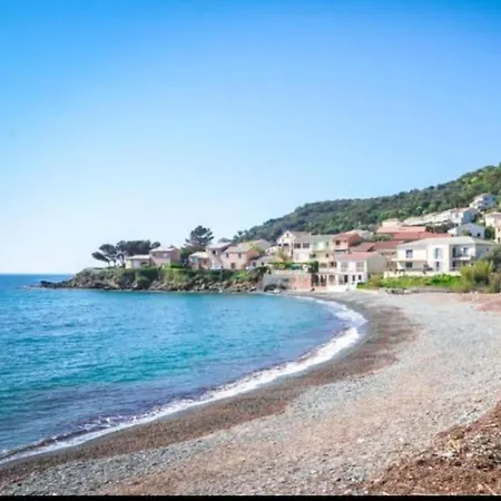 U Fiume - 5 Personnes Appartement *