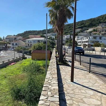 U Fiume - 5 Personnes Appartement