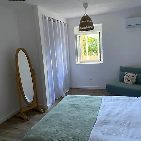 U Fiume - 5 Personnes