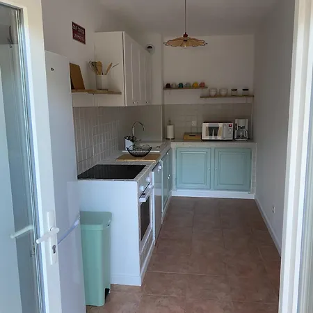 U Fiume - 5 Personnes Appartement