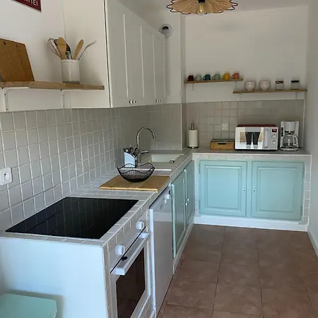 Appartement U Fiume - 5 Personnes *