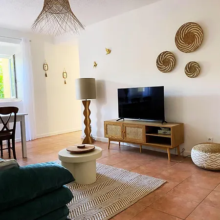 U Fiume - 5 Personnes Appartement *