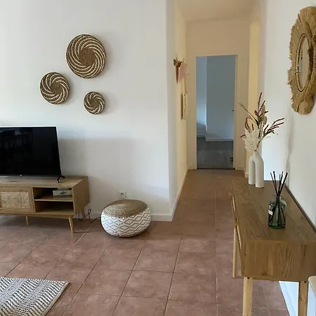 Appartement U Fiume - 5 Personnes