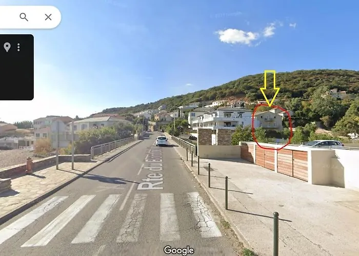 U Fiume - 5 Personnes *