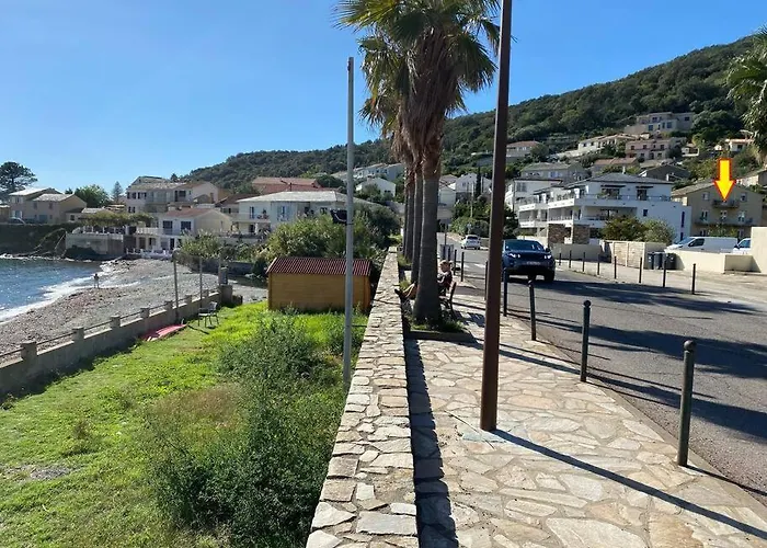 U Fiume - 5 Personnes Appartamento