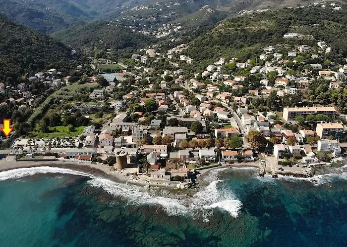 U Fiume - 5 Personnes Appartamento