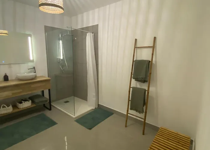 U Fiume - 5 Personnes San-Martino-di-Lota