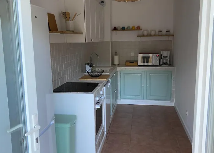 U Fiume - 5 Personnes Appartamento