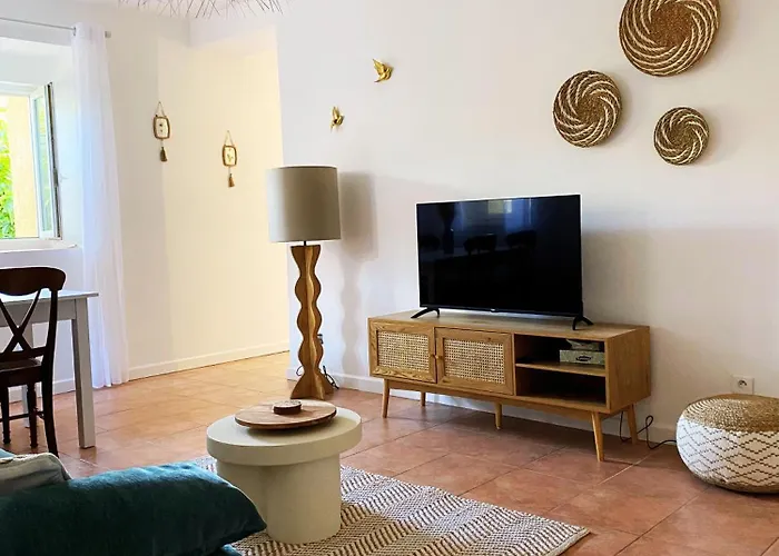 U Fiume - 5 Personnes Appartamento *