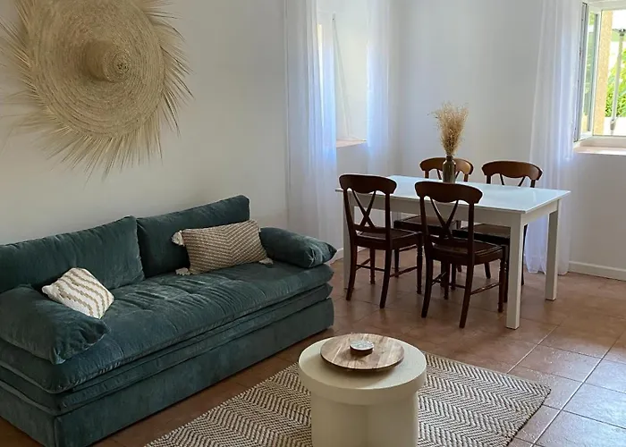 U Fiume - 5 Personnes *