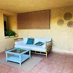 U Fiume - 5 Personnes Apartamento San-Martino-di-Lota