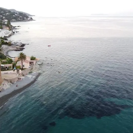 アパート U Fiume - 5 Personnes *