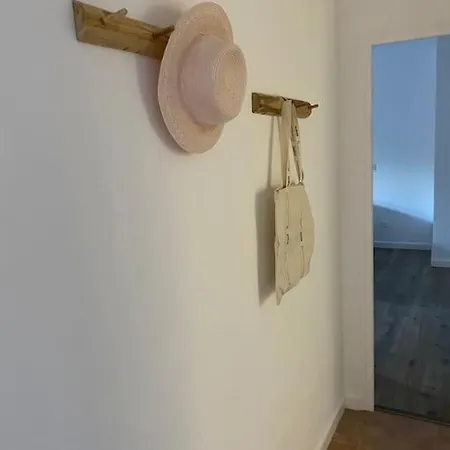 Апартаменты U Fiume - 5 Personnes San-Martino-di-Lota