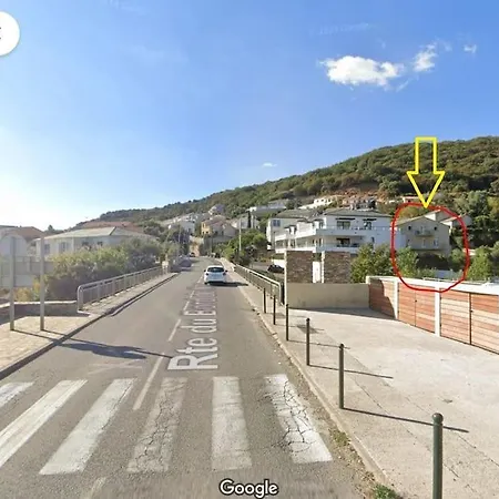 U Fiume - 5 Personnes *