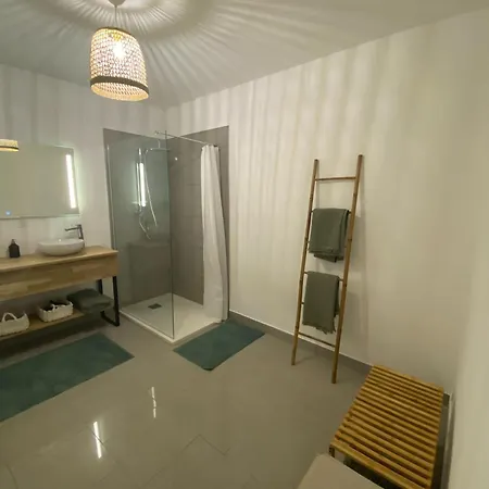 U Fiume - 5 Personnes San-Martino-di-Lota