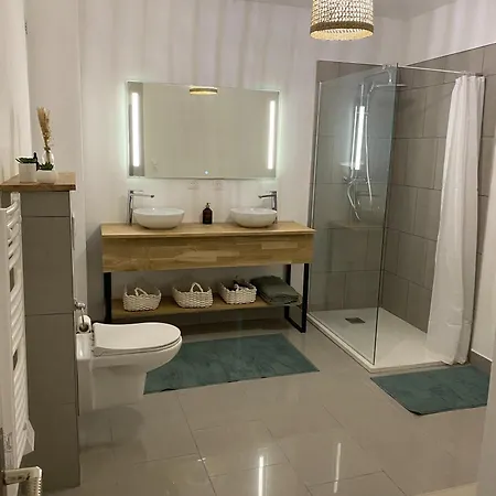 U Fiume - 5 Personnes San-Martino-di-Lota