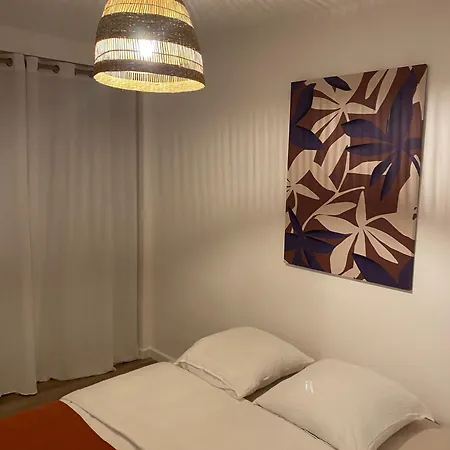 U Fiume - 5 Personnes