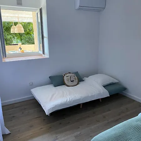 U Fiume - 5 Personnes * San-Martino-di-Lota