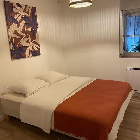 U Fiume - 5 Personnes