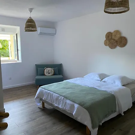 U Fiume - 5 Personnes Apartment *