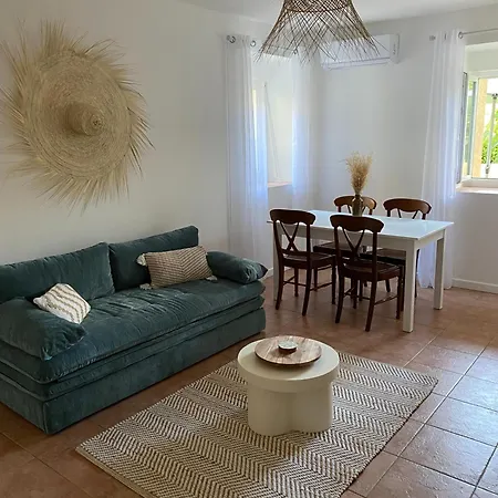 U Fiume - 5 Personnes *