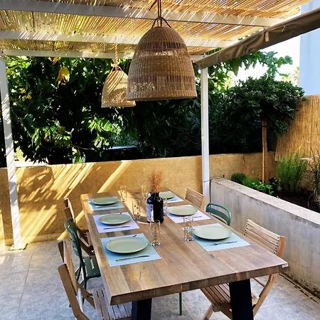 U Fiume - 5 Personnes *