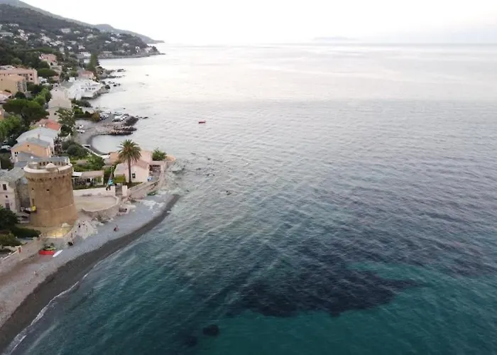 דירה U Fiume - 5 Personnes *