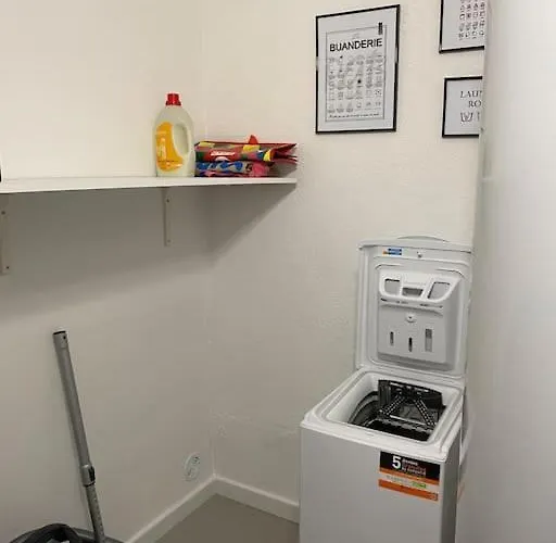 דירה U Fiume - 5 Personnes *