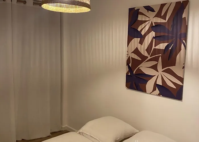 U Fiume - 5 Personnes