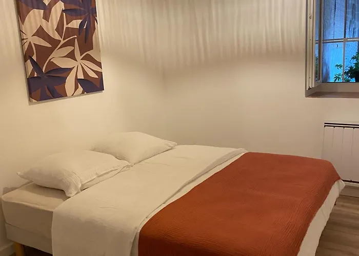 U Fiume - 5 Personnes