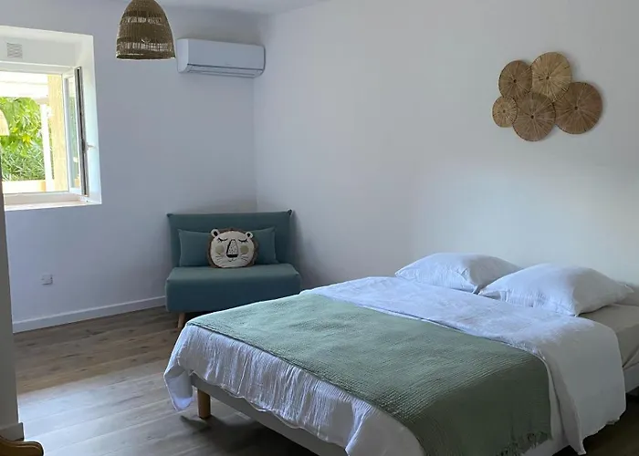 U Fiume - 5 Personnes Apartment *