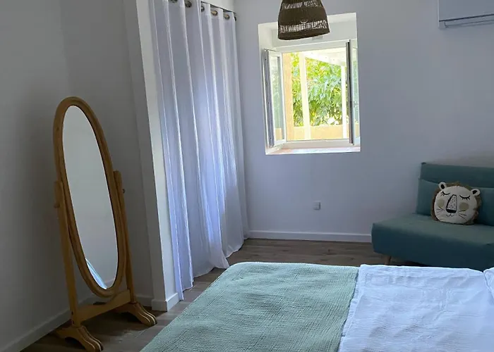 U Fiume - 5 Personnes