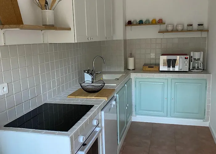 Apartment U Fiume - 5 Personnes *