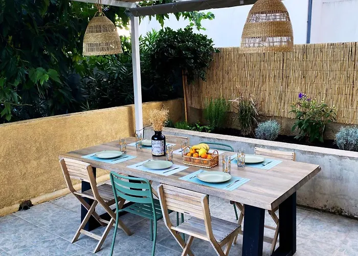 Apartment U Fiume - 5 Personnes