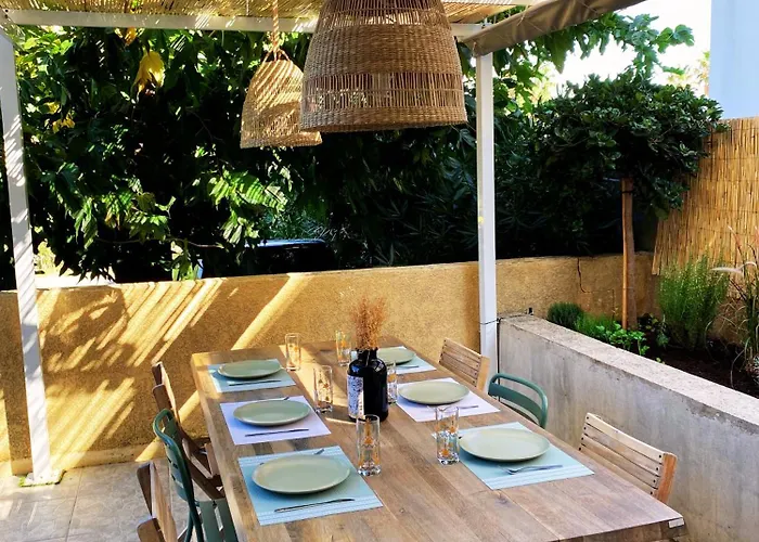 U Fiume - 5 Personnes *